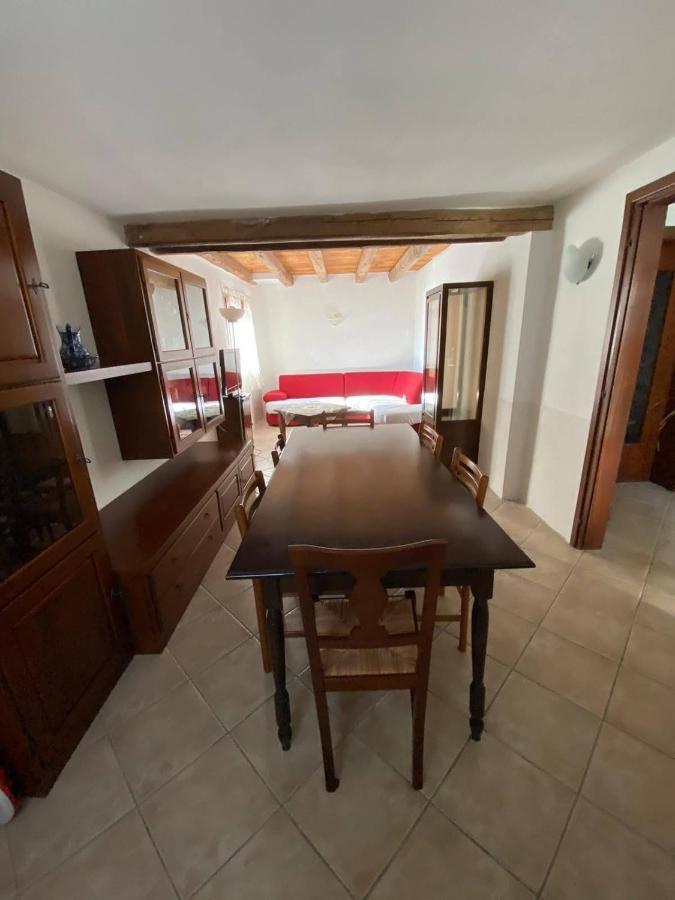 Bed and Breakfast Il Casale del Miele Fraforeano Esterno foto